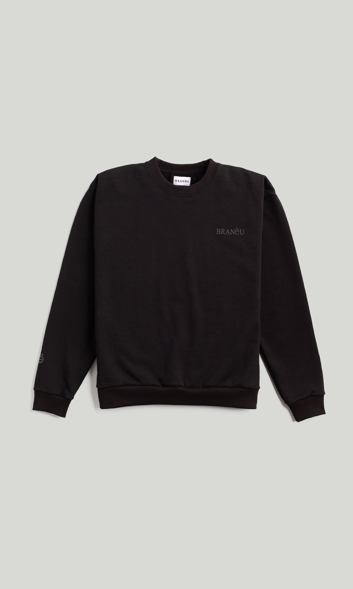 BLACK / S