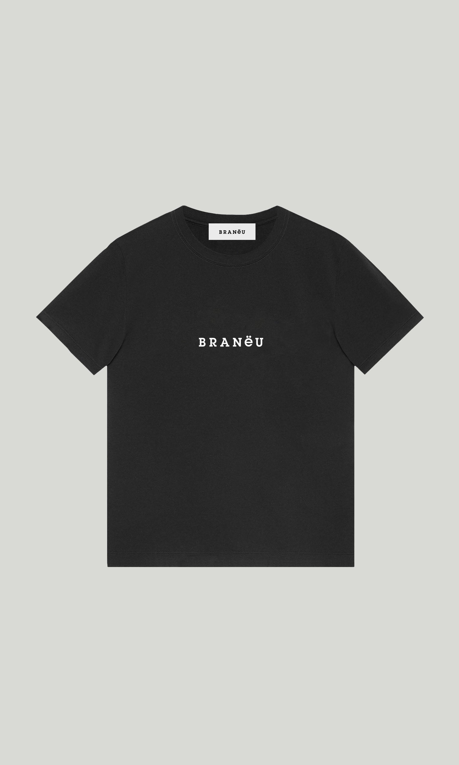 BLACK / L