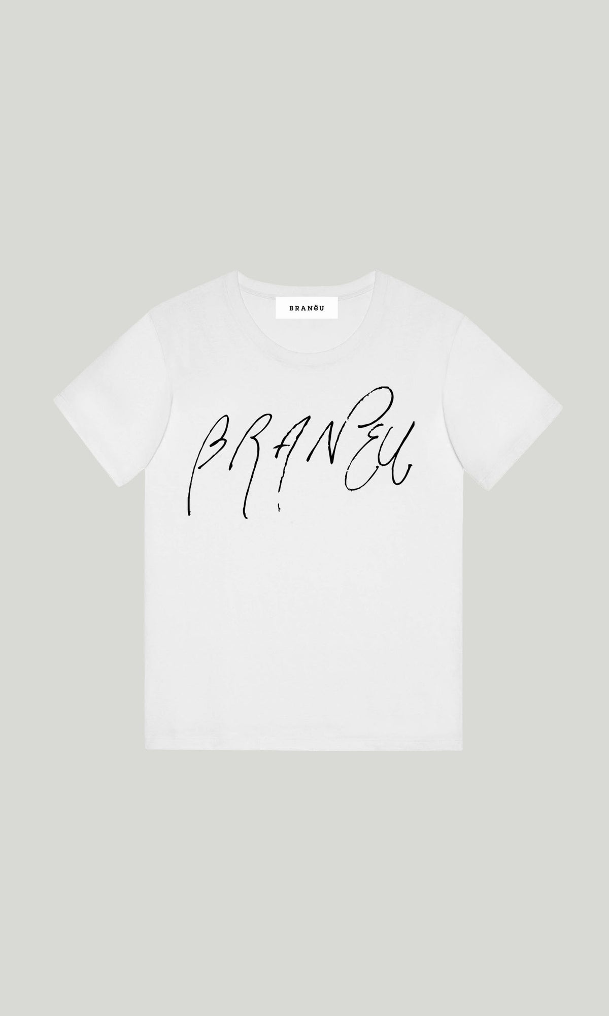 PAINTED TEE