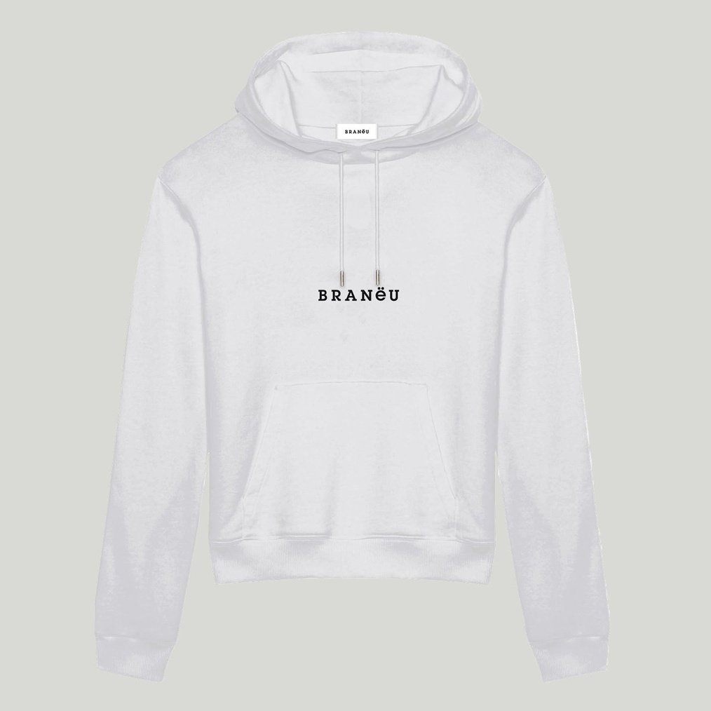 LOGO HOODIE
