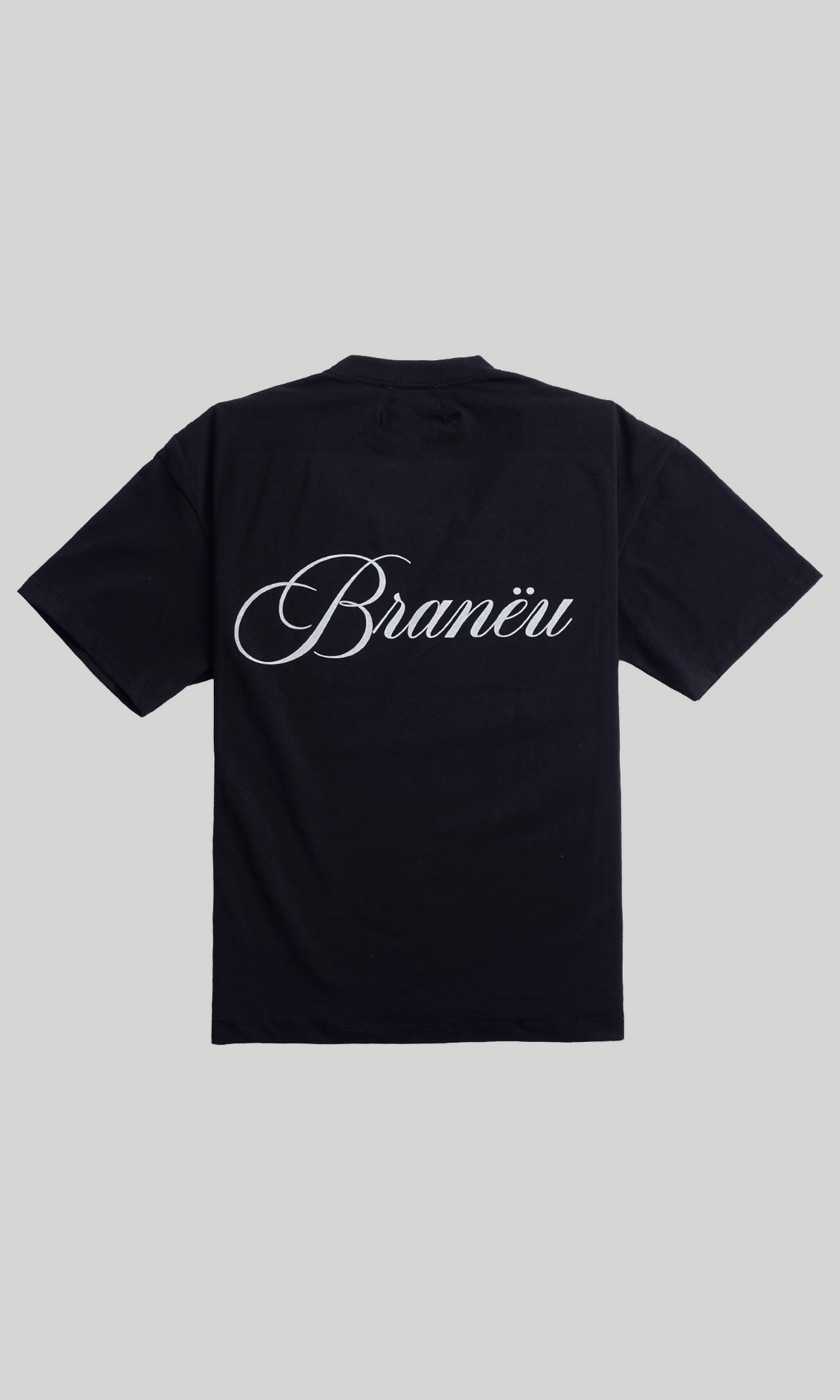 AUTOGRAAF TEE