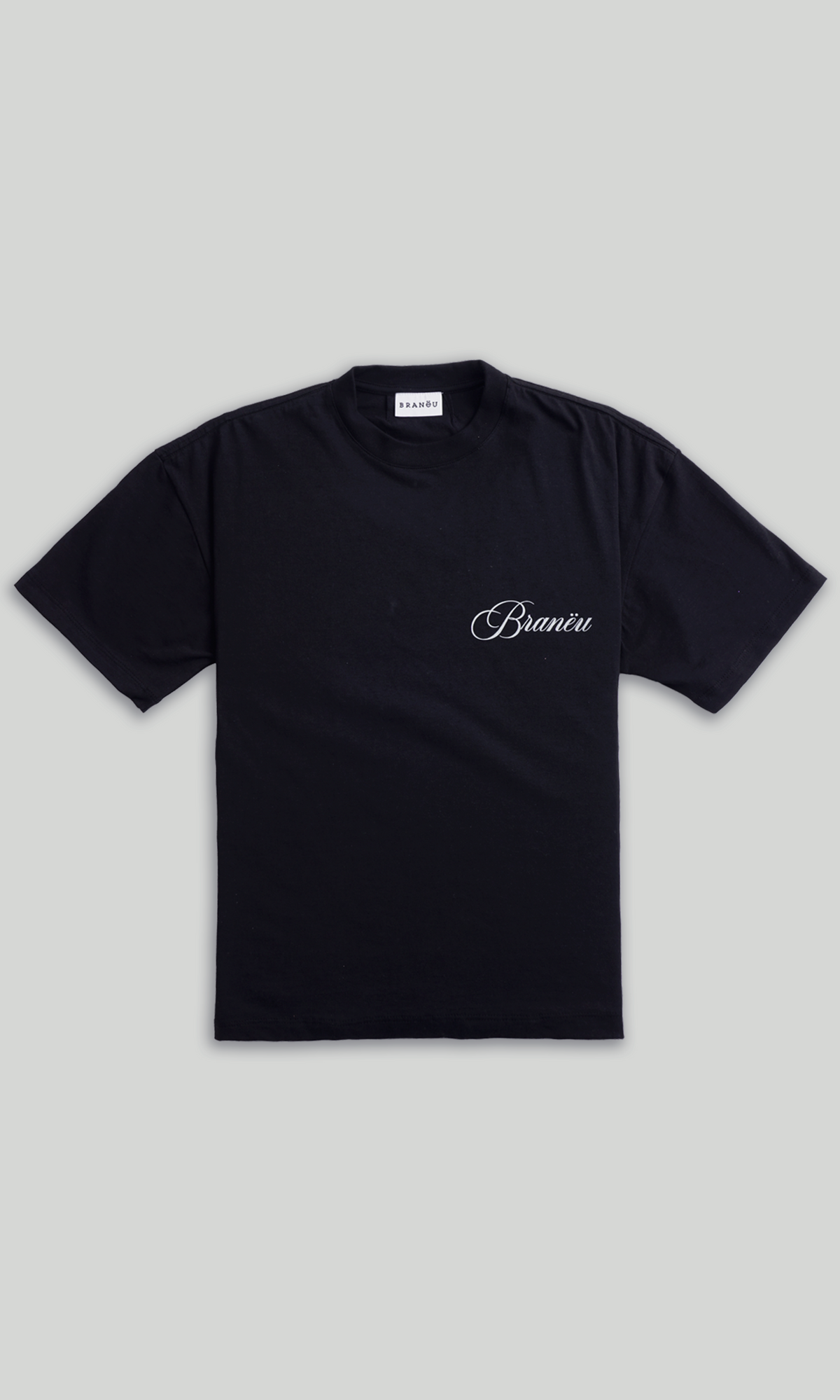 AUTOGRAAF TEE