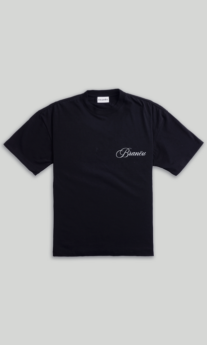AUTOGRAAF TEE