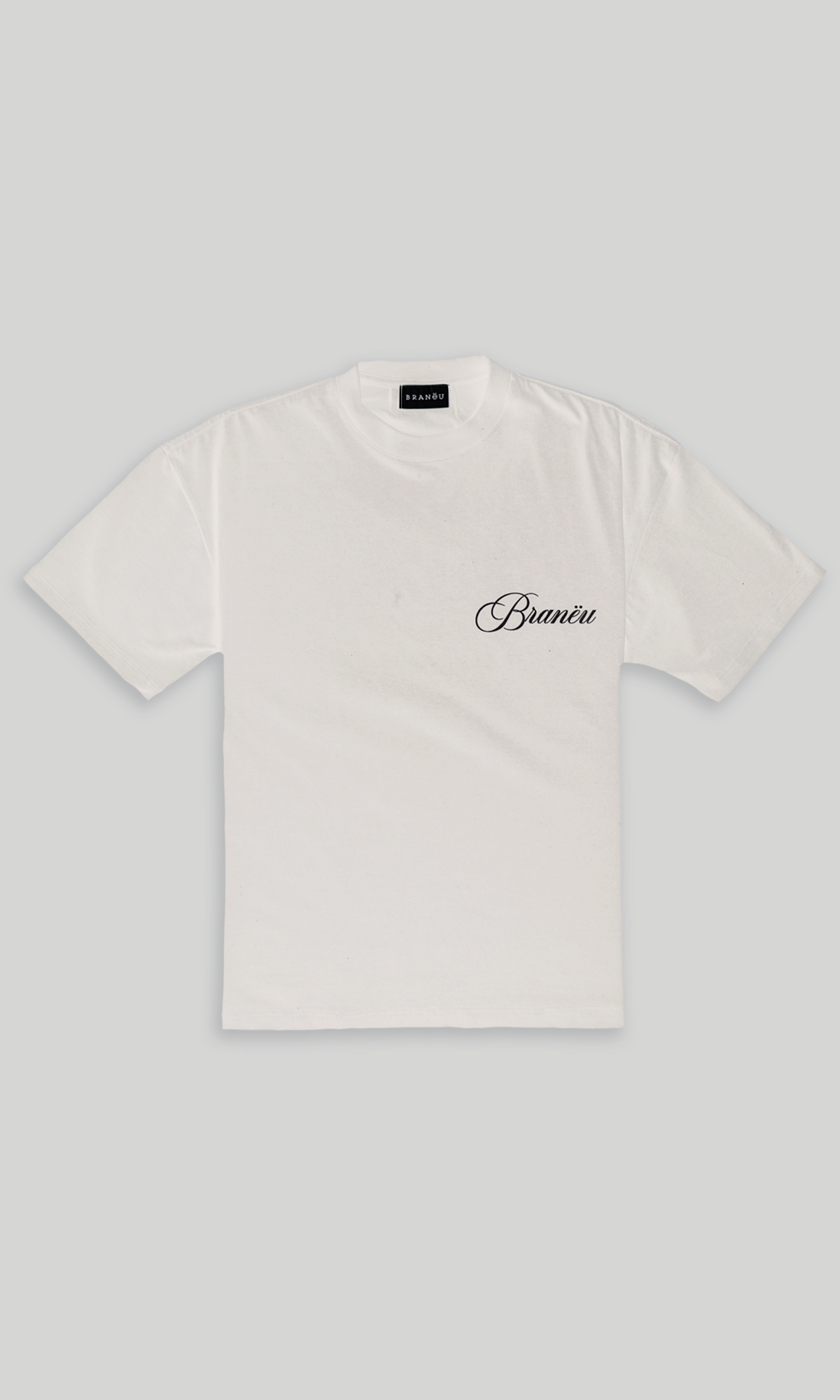 AUTOGRAAF TEE