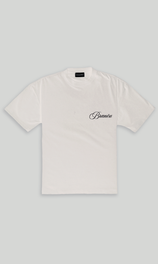 AUTOGRAPH TEE