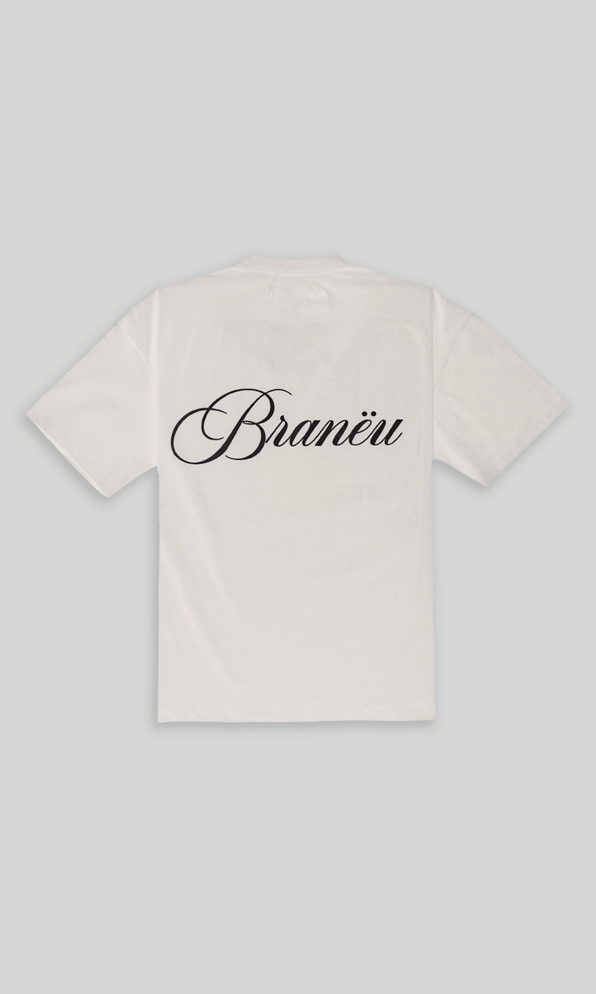 AUTOGRAAF TEE