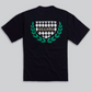 SIGNATURE CREST TEE