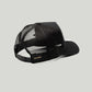 Branëu Core Logo Trucker Hat