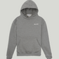 GREY HOODIE