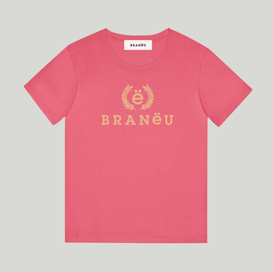 LOGO PRINT TEE